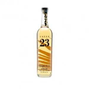 Calle 23 Anejo Tequila