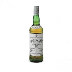 Laphroaig 10y