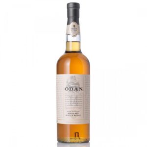 Oban 14yrs