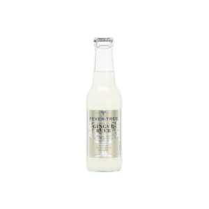 Fever Tree Ginger Beer