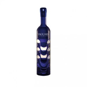 Yaguara Branca Cachaca