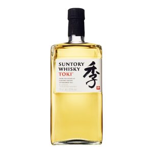 Suntory Toki