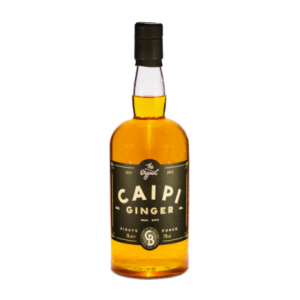 Caipi Ginger