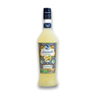 Bongiorno Limoncello