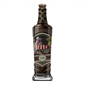 BÈbo Cuban Coffee Liqueur