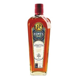 Rutte Sherry Cask