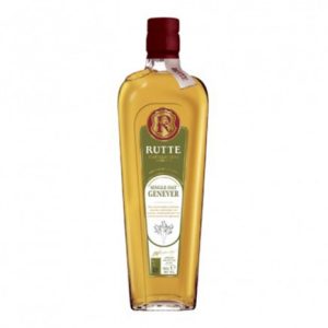 Rutte Single Oat Genever