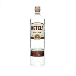 Ketel 1 Jenever