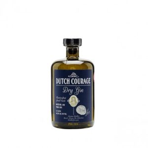 Zuidam Dutch Courage Dry Gin