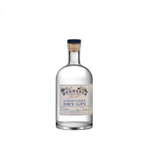 Wenneker Elderfower Dry Gin