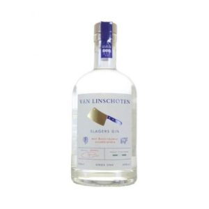 Van Linschoten Slagers Gin