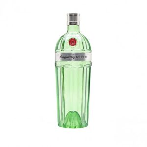 Tanqueray No.10