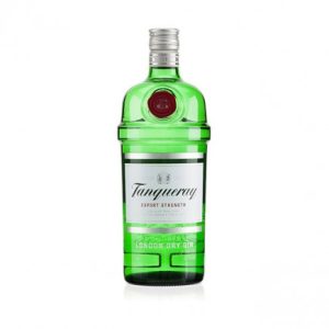 Tanqueray