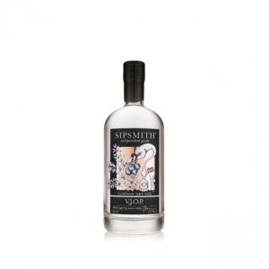 Sipsmith VJOP Gin