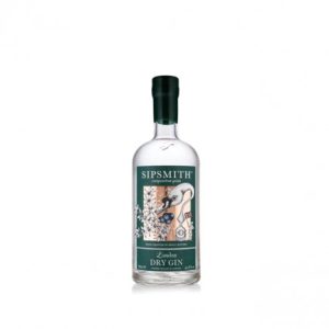 Sipsmith London Dry Gin