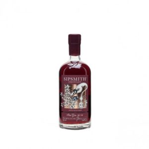 Sipsmith Sloe Gin