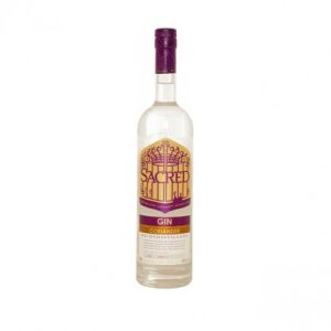 Sacred Coriander Gin