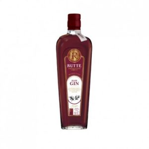 Rutte Sloe Gin