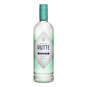 Rutte Dutch Dry Gin