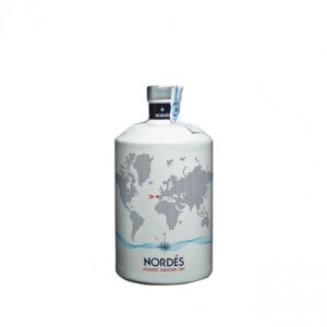 Nordes Atlantic Gin