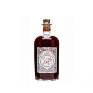 Monkey 47 Sloe Gin
