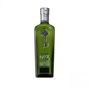 No.3 London Dry Gin