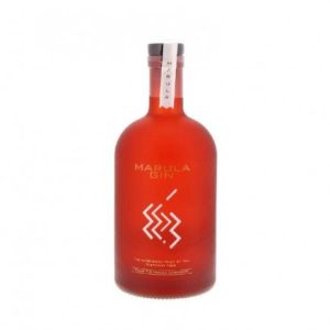 Marula Pomegranate Gin