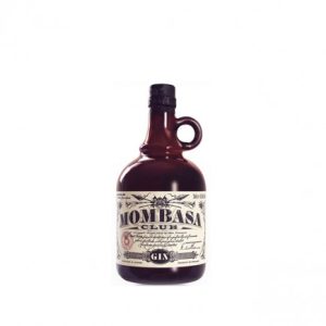 Mombasa Dry Gin