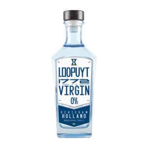 Loopuyt Virgin Gin