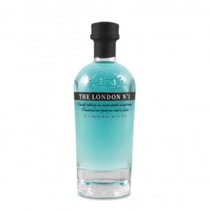 London No.1 Gin