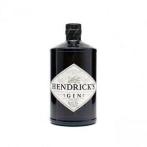 Hendrick's Gin