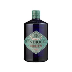 Hendrick's Orbium