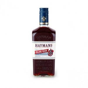 Hayman's Sloe Gin