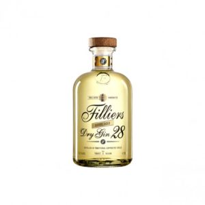 Filliers Barrel Aged