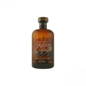 Filliers 28 Gin