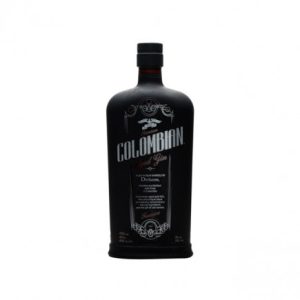 Dictador Colombian Aged Gold Gin