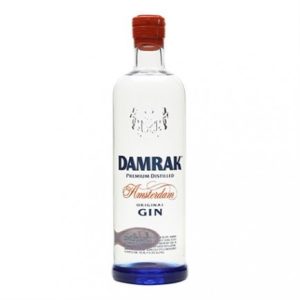 Damrak Gin