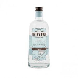 Death's Door Gin