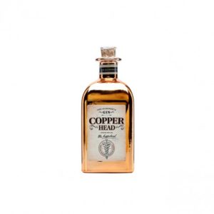 Copperhead Gin