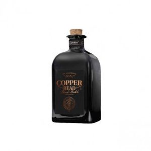 Copperhead Black Batch