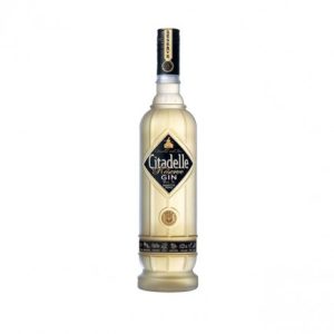 Citadelle Reserve Gin Barrique Aged