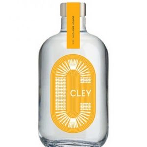 Cley Dutch dry Gin