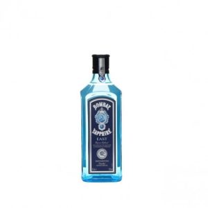 Bombay Sapphire East