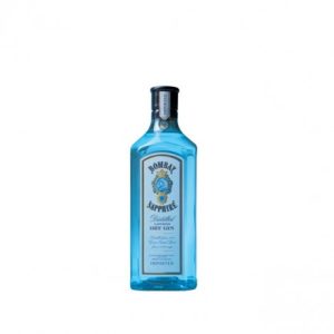 Bombay Sapphire