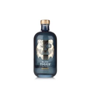 Blind Tiger Piper Cubeba Gin