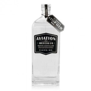 Aviation Gin