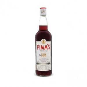 Pimms no.1