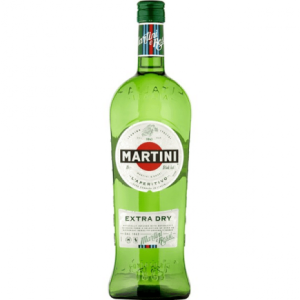 Martini Extra Dry