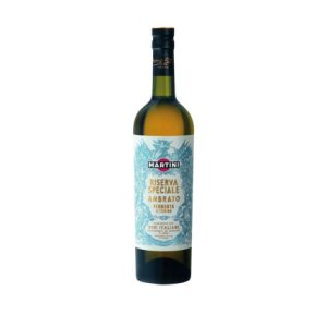 Martini reserva Ambrato