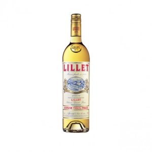 Lillet Blanc